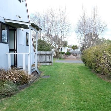 Central Ski Chalet - Ohakune Holiday Home Kültér fotó